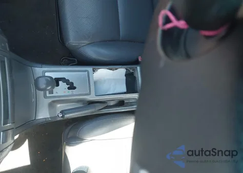 2008 Toyota Camry Solara Sle from USA, damaged, VIN 4T1FA38P18U149835